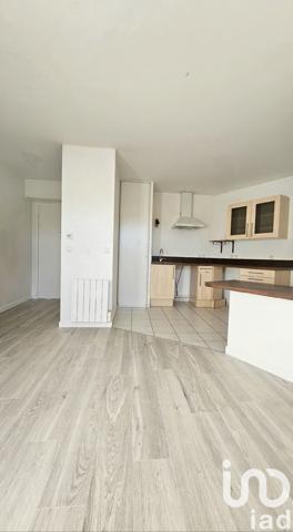 Appartement à vendre 2 pièces 34 m² Villeparisis