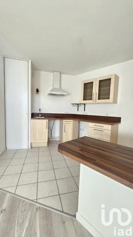 Appartement à vendre 2 pièces 34 m² Villeparisis