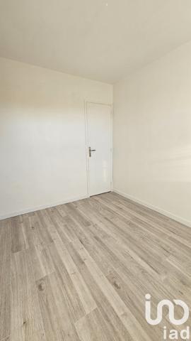 Appartement à vendre 2 pièces 34 m² Villeparisis