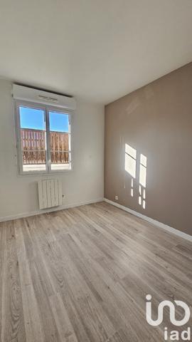 Appartement à vendre 2 pièces 34 m² Villeparisis