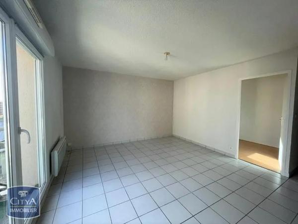 Appartement à louer 3 pièces 54.61m² Alençon (61000)