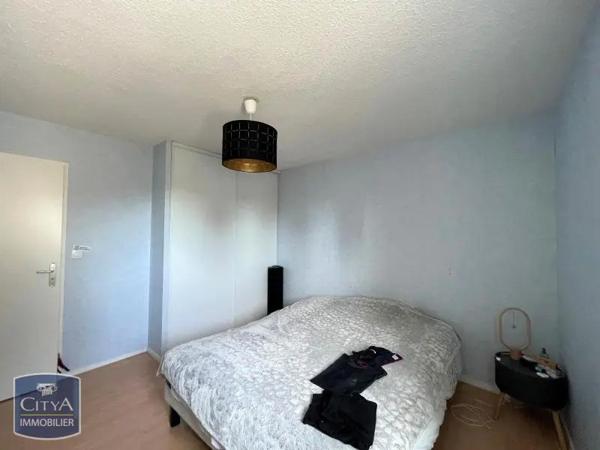 Appartement à louer 3 pièces 54.61m² Alençon (61000)