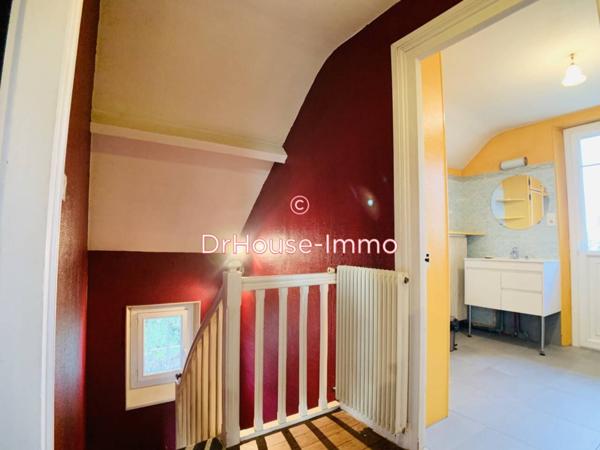 Maison à vendre 4 pièces de 73 m²