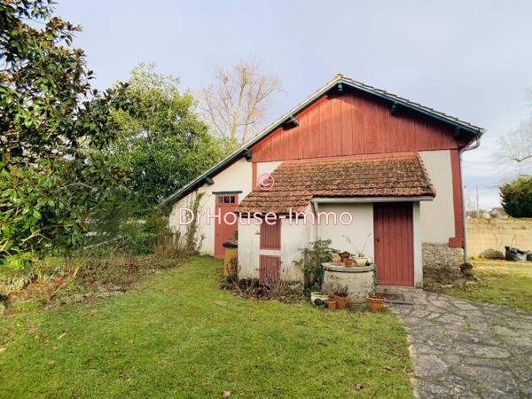 Maison à vendre 4 pièces de 73 m²