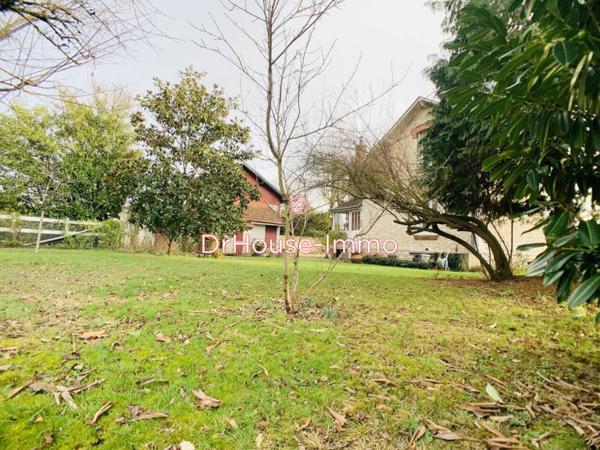 Maison à vendre 4 pièces de 73 m²