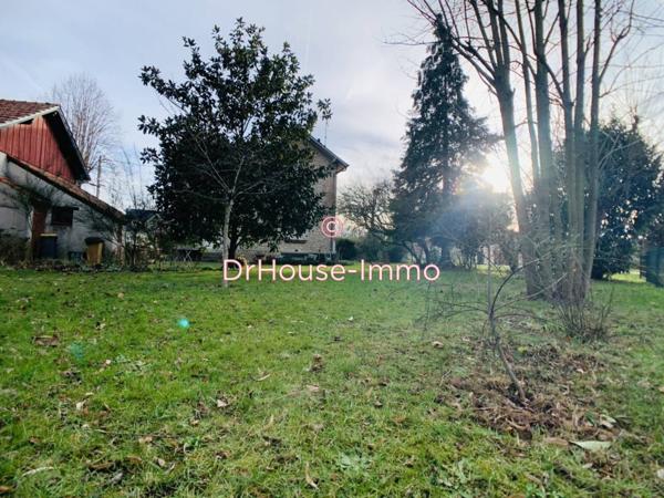 Maison à vendre 4 pièces de 73 m²