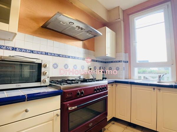 Maison à vendre 4 pièces de 73 m²