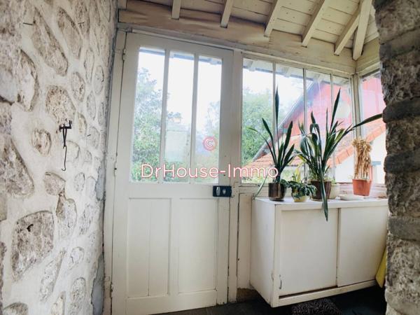 Maison à vendre 4 pièces de 73 m²