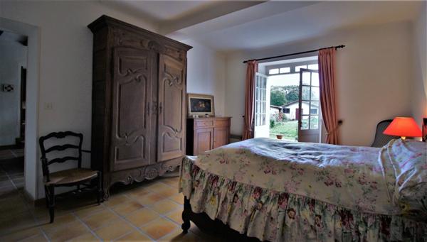 Le vieux moulin de Puntet à Saint-Martin-de-Seignanx