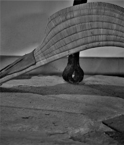 Le vieux moulin de Puntet à Saint-Martin-de-Seignanx