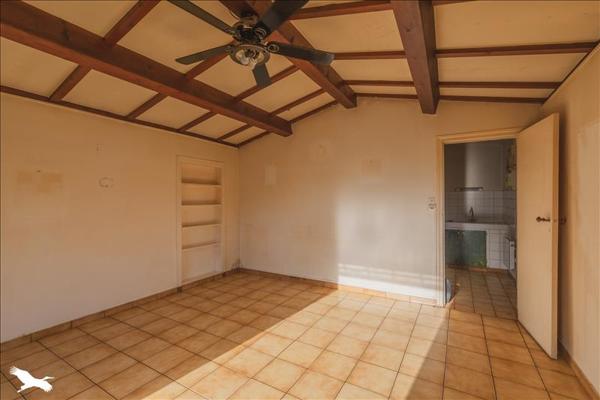 Maison à vendre |  Saint-Médard-en-Jalles |  3 pièces | 51 m²