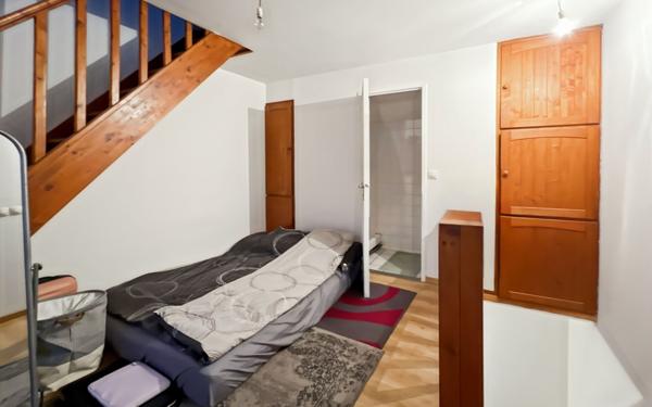 Maison à vendre    2 pièces • 38 m2 Bondy