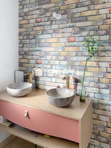 Appartement duplex de 87 m2 avec jardin