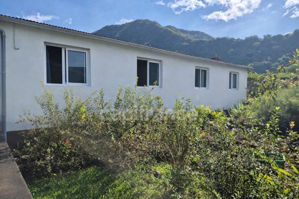 Maison à vendre 7 pieces Plaine des gregues, SAINT JOSEPH