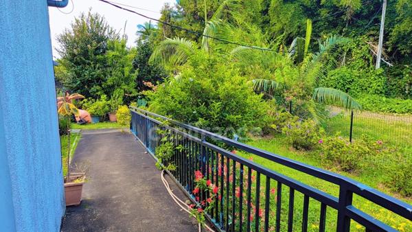 Maison à vendre 7 pieces Plaine des gregues, SAINT JOSEPH