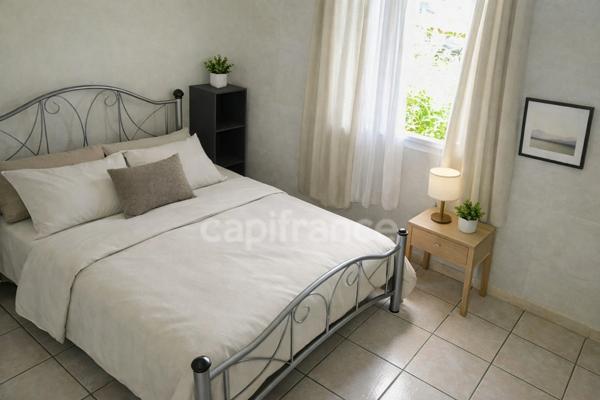 Maison à vendre 7 pieces Plaine des gregues, SAINT JOSEPH