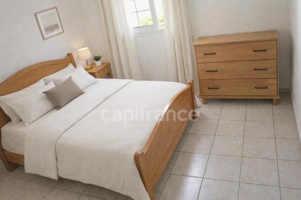 Maison à vendre 7 pieces Plaine des gregues, SAINT JOSEPH