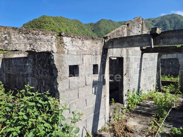 Maison à vendre 7 pieces Plaine des gregues, SAINT JOSEPH