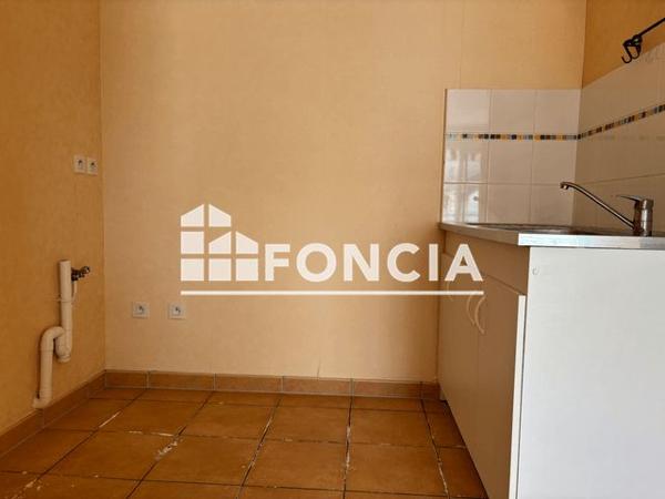 À vendre Appartement 2 pièces 45.33 m² - Concarneau 29900