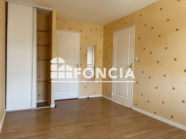 À vendre Appartement 2 pièces 45.33 m² - Concarneau 29900