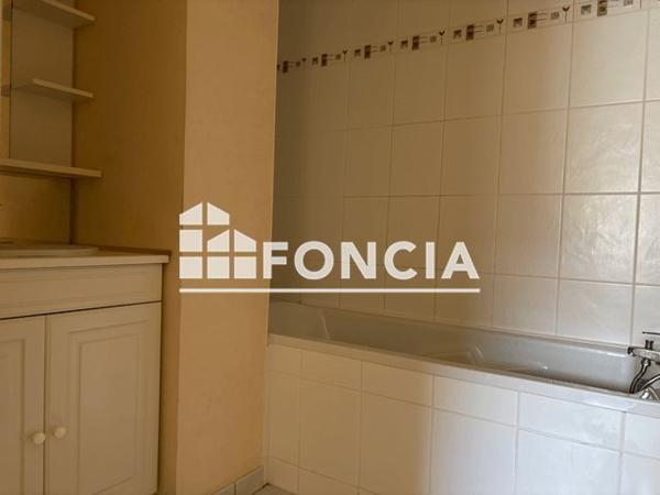 À vendre Appartement 2 pièces 45.33 m² - Concarneau 29900