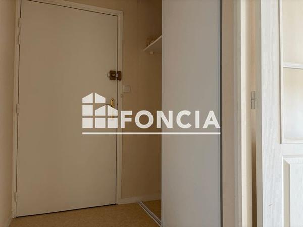 À vendre Appartement 2 pièces 45.33 m² - Concarneau 29900