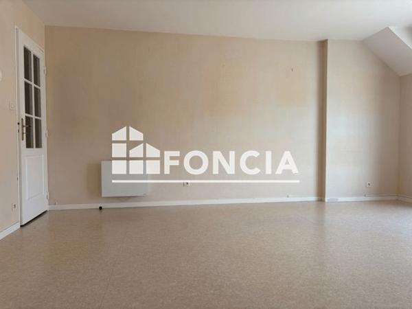 À vendre Appartement 2 pièces 45.33 m² - Concarneau 29900