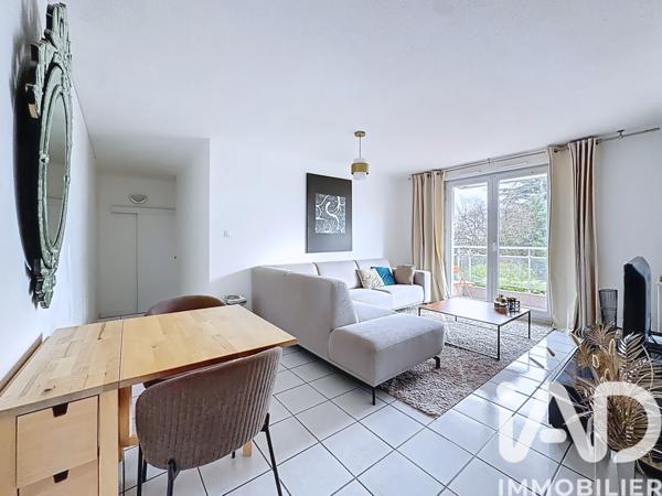 Appartement à vendre 3 pièces 55 m² Toulouse