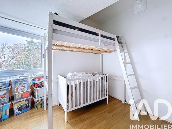 Appartement à vendre 3 pièces 55 m² Toulouse