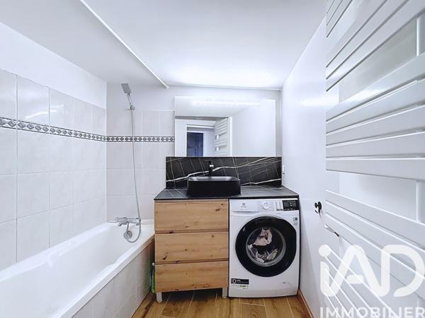 Appartement à vendre 3 pièces 55 m² Toulouse