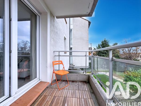 Appartement à vendre 3 pièces 55 m² Toulouse