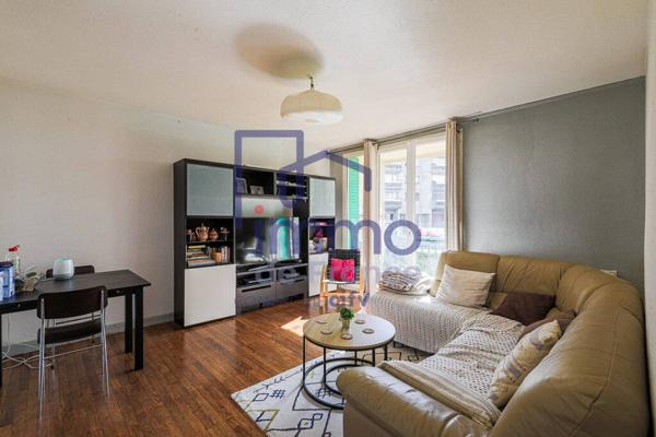 Appartement à vendre Grenoble