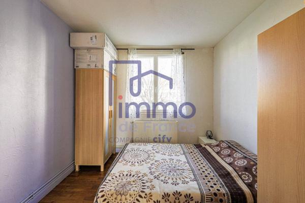 Appartement à vendre Grenoble
