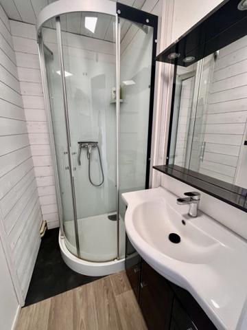 Appartement à vendre |                                       Lacanau |                                        2 pièces  |  35 m²