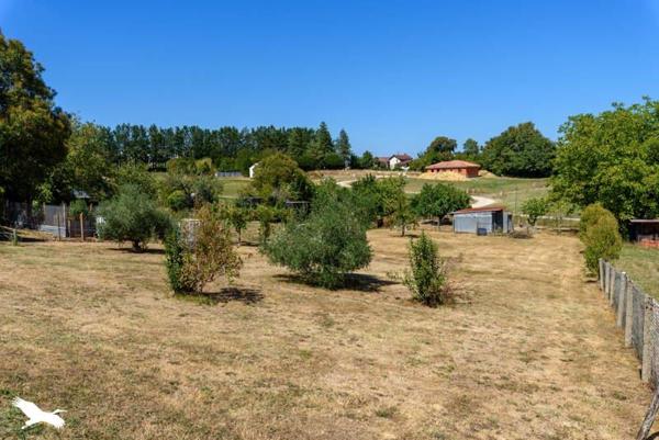 Maison à vendre 169 087 € Le Houga 6 p 129 m² DPE D