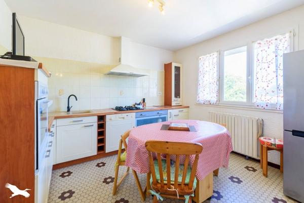 Maison à vendre 169 087 € Le Houga 6 p 129 m² DPE D