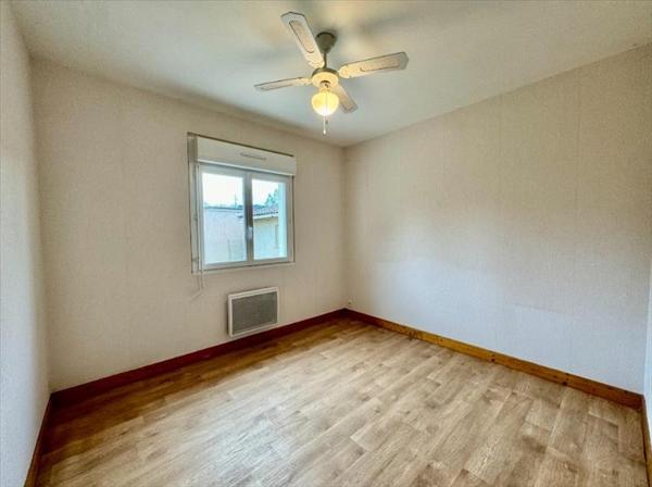Maison à louer 708 € CC PRAYSSAC 3 p 75 m² DPE D