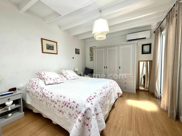 Villa 6 pièces 160m2 avec piscine sur les hauteurs de Nîmes.