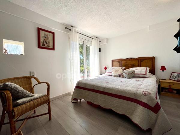 Villa 6 pièces 160m2 avec piscine sur les hauteurs de Nîmes.