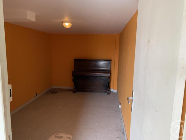 Appartement T4 à vendre  4 pièces - 99,61 m2 ANGLES - 85