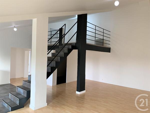 Appartement T4 à vendre  4 pièces - 99,61 m2 ANGLES - 85