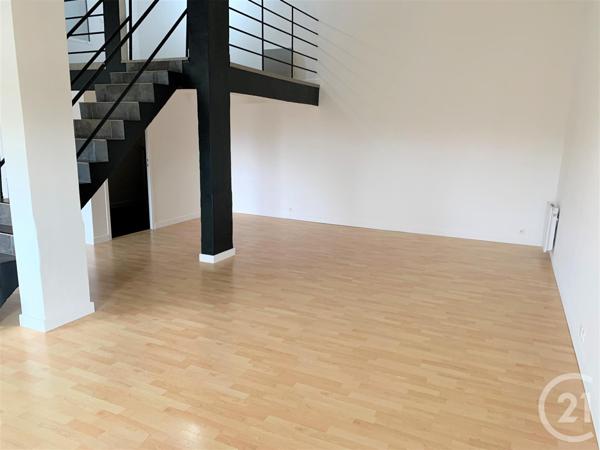 Appartement T4 à vendre  4 pièces - 99,61 m2 ANGLES - 85