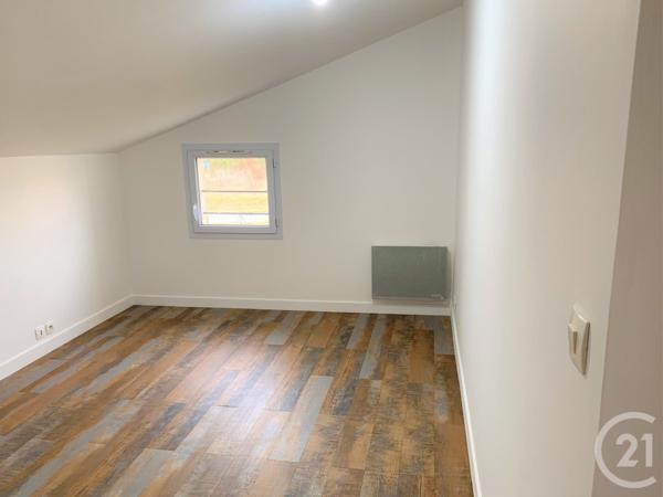 Appartement T4 à vendre  4 pièces - 99,61 m2 ANGLES - 85