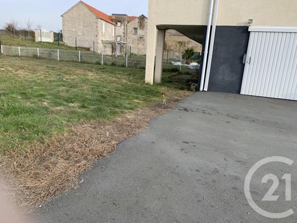 Appartement T4 à vendre  4 pièces - 99,61 m2 ANGLES - 85