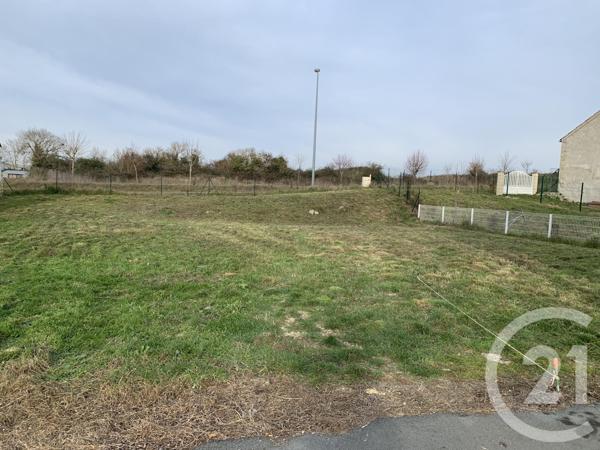 Appartement T4 à vendre  4 pièces - 99,61 m2 ANGLES - 85