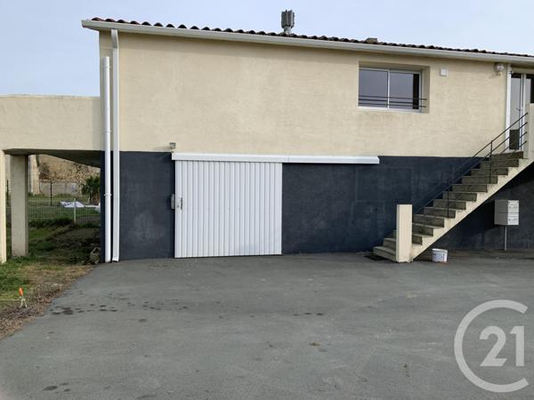 Appartement T4 à vendre  4 pièces - 99,61 m2 ANGLES - 85