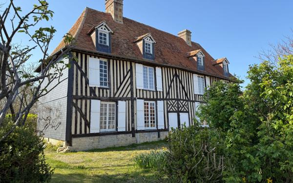 Maison à vendre    5 pièces •  L'Oudon