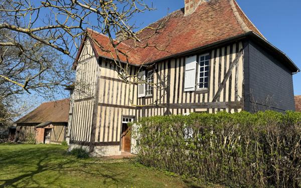 Maison à vendre    5 pièces •  L'Oudon