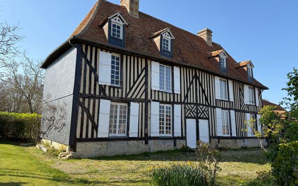 Maison à vendre    5 pièces •  L'Oudon