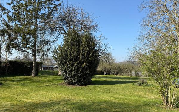 Maison à vendre    5 pièces •  L'Oudon